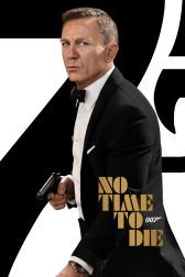 دانلود فیلم No Time to Die 2021