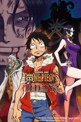 دانلود فیلم One Piece: 3D2Y – Overcome Ace’s Death! Luffy’s Vow to His Friends 2014