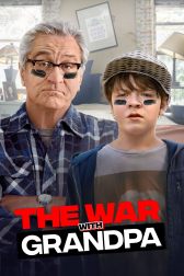 دانلود فیلم The War with Grandpa 2020