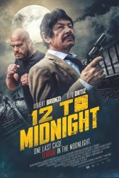 دانلود فیلم 12 to Midnight 2024