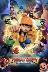 دانلود فیلم BoBoiBoy Movie 2 2019