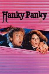 دانلود فیلم Hanky Panky 1982