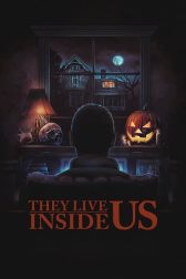 دانلود فیلم They Live Inside Us 2020