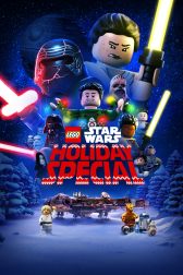 دانلود فیلم The Lego Star Wars Holiday Special 2020