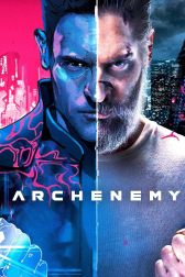 دانلود فیلم Archenemy 2020