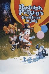 دانلود فیلم Rudolph and Frosty’s Christmas in July 1979