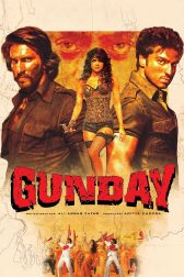 دانلود فیلم Gunday 2014