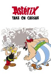 دانلود فیلم Asterix Versus Caesar 1985