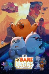 دانلود فیلم We Bare Bears: The Movie 2020