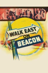 دانلود فیلم Walk East on Beacon! 1952