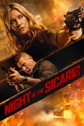 دانلود فیلم Night of the Sicario 2021