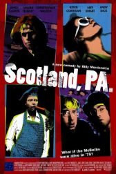 دانلود فیلم Scotland, Pa. 2001