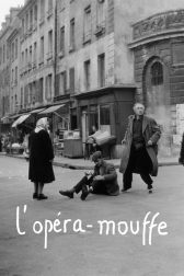 دانلود فیلم L’opéra-mouffe 1958