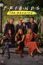 دانلود فیلم Friends: The Reunion 2021