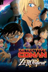 دانلود فیلم Detective Conan: Zero the Enforcer 2018