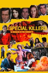 دانلود فیلم Special Killers 1973