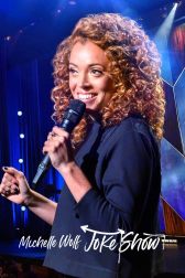 دانلود فیلم Michelle Wolf: Joke Show 2019