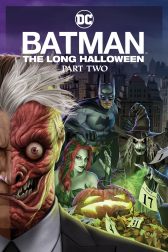 دانلود فیلم Batman: The Long Halloween, Part Two 2021