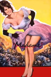 دانلود فیلم Madame 1961