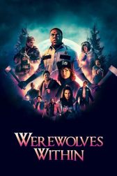 دانلود فیلم Werewolves Within 2021