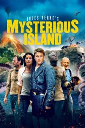 دانلود فیلم Jules Verne’s Mysterious Island 2010