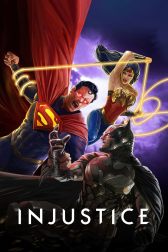 دانلود فیلم Injustice 2021