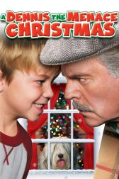 دانلود فیلم A Dennis the Menace Christmas 2007