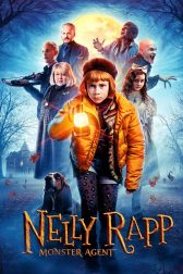 دانلود فیلم Nelly Rapp: Monster Agent 2020