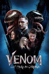 دانلود فیلم Venom: Let There Be Carnage 2021