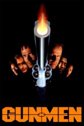 دانلود فیلم Gunmen 1993