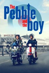 دانلود فیلم The Pebble and the Boy 2021