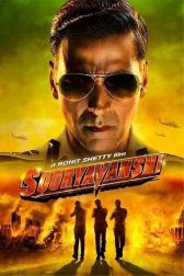 دانلود فیلم Sooryavanshi 2021