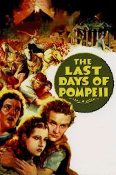 دانلود فیلم The Last Days of Pompeii 1935