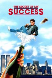 دانلود فیلم The Secret of My Success 1987