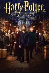 دانلود فیلم Harry Potter 20th Anniversary: Return to Hogwarts 2022