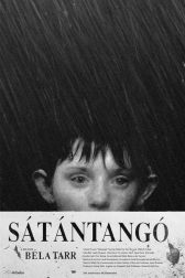 دانلود فیلم Satantango 1994