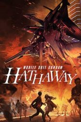 دانلود فیلم Mobile Suit Gundam: Hathaway 2021