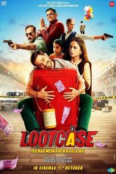 دانلود فیلم Lootcase 2020