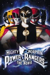 دانلود فیلم Mighty Morphin Power Rangers 1995