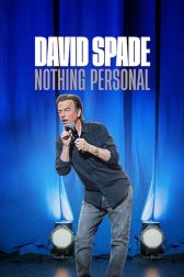 دانلود فیلم David Spade: Nothing Personal 2022