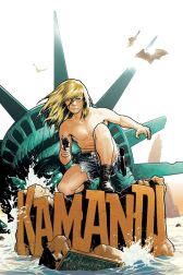 دانلود فیلم DC Showcase: Kamandi: The Last Boy on Earth! 2021