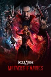 دانلود فیلم Doctor Strange in the Multiverse of Madness 2022