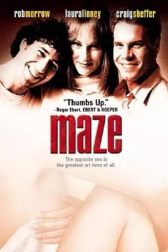 دانلود فیلم Maze 2000