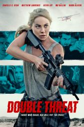 دانلود فیلم Double Threat 2022