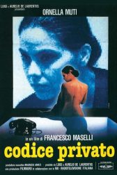 دانلود فیلم Codice privato 1988