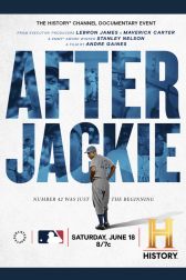 دانلود فیلم After Jackie 2022