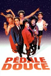 دانلود فیلم Pédale douce 1996