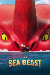 دانلود فیلم The Sea Beast 2022