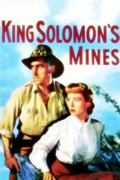 دانلود فیلم King Solomon’s Mines 1950