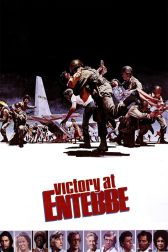 دانلود فیلم Victory at Entebbe 1976